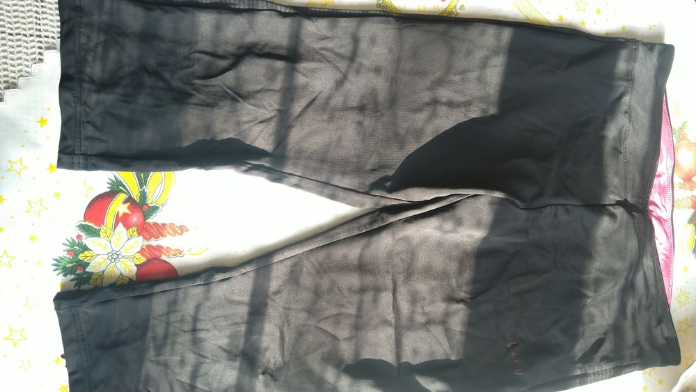 Комплект за фитнес - 5 части р. 12 UK + маратонки, р. 40 USA PRO