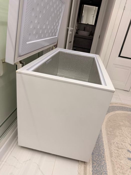 Продам морозильник БИРЮСА!