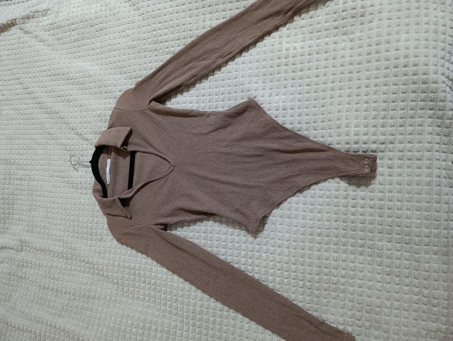 Дамско боди размер S