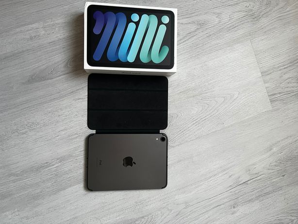 Ipad mini 6 (64gb)wifi+cellular