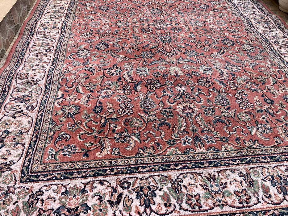 Vand covor persan  190 cm x 290 cm