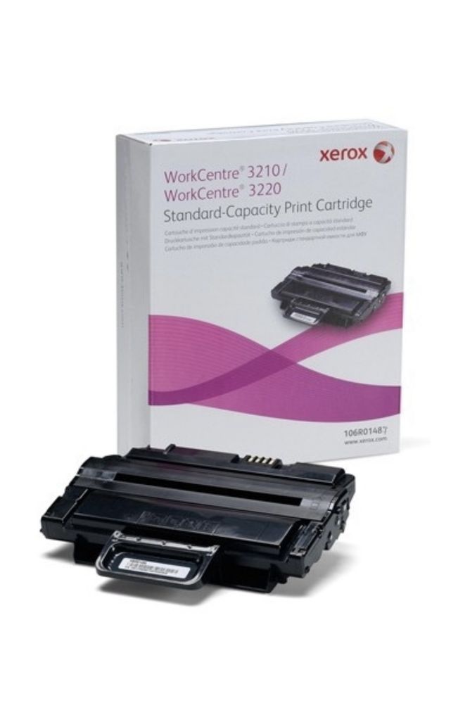 Xerox Оригинальные картриджи  24 шт есть
