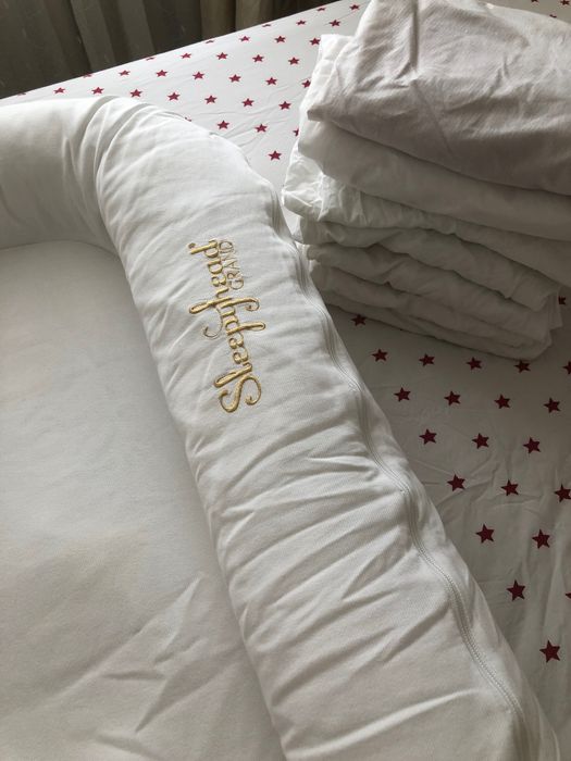 Cuib Sleepyhead Grand pod