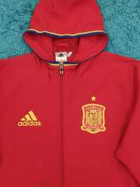 Bluza trening Adidas Climacool Word Cup Spain Edition