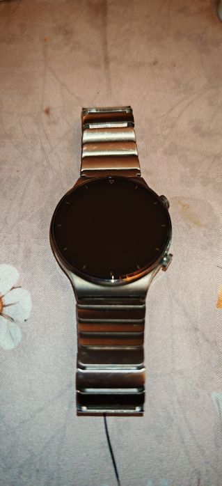 Часовник Huawei GT2 Pro