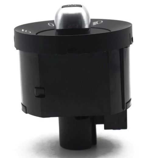 Ключ Бутон За Фарове Светлини VW Golf 5 Passat B6 Голф 5 6 Caddy НОВ