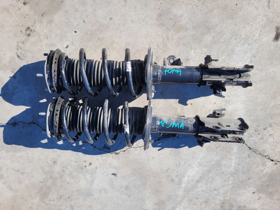 Amortizor stanga dreapta fata Complet Ford Puma 2020-2024 1.5
