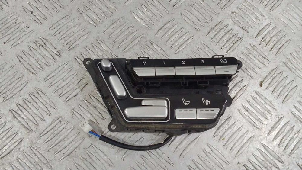 Управление седалка Mercedes S500 W221 4Matic 2007г.