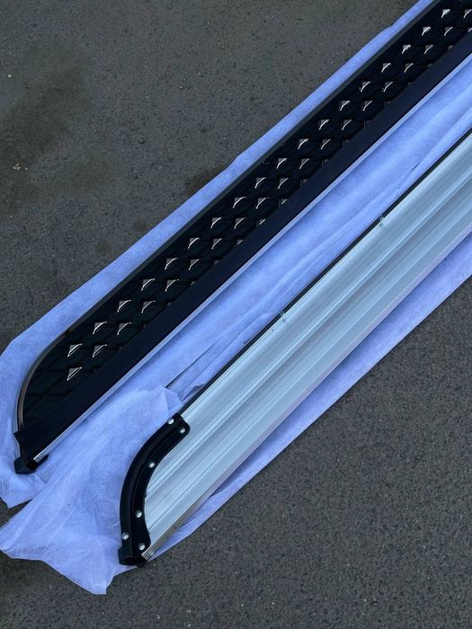 Подножка Shangan G 55puls
