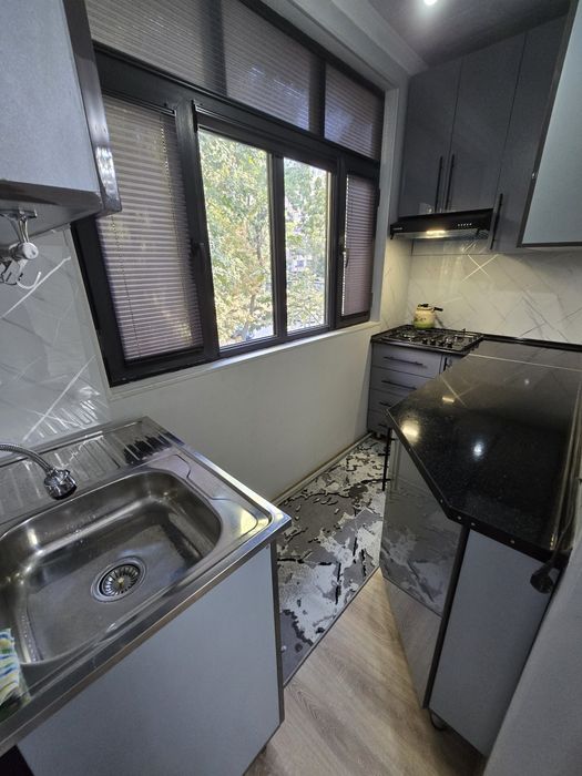 Аренда: Чиланзар 12 квартал 2*3/3/6