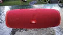 Boxa portabila JBL Charge 4 Bluetooth Bass Radiator Waterproof Red