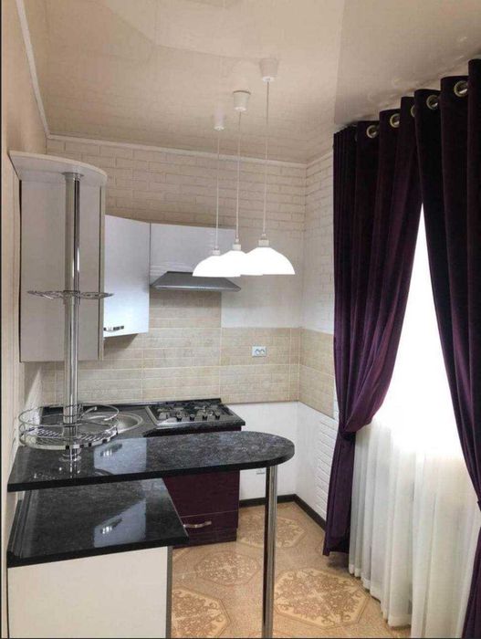 Сдам двухкомнатную квартиру