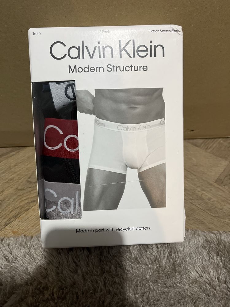 Мъжко бельо Calvin Klein