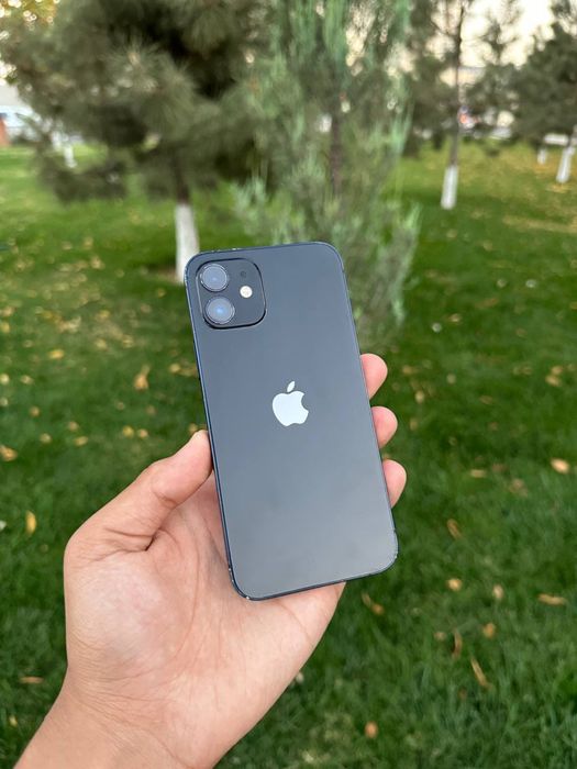 iPhone 12 128 GB !
