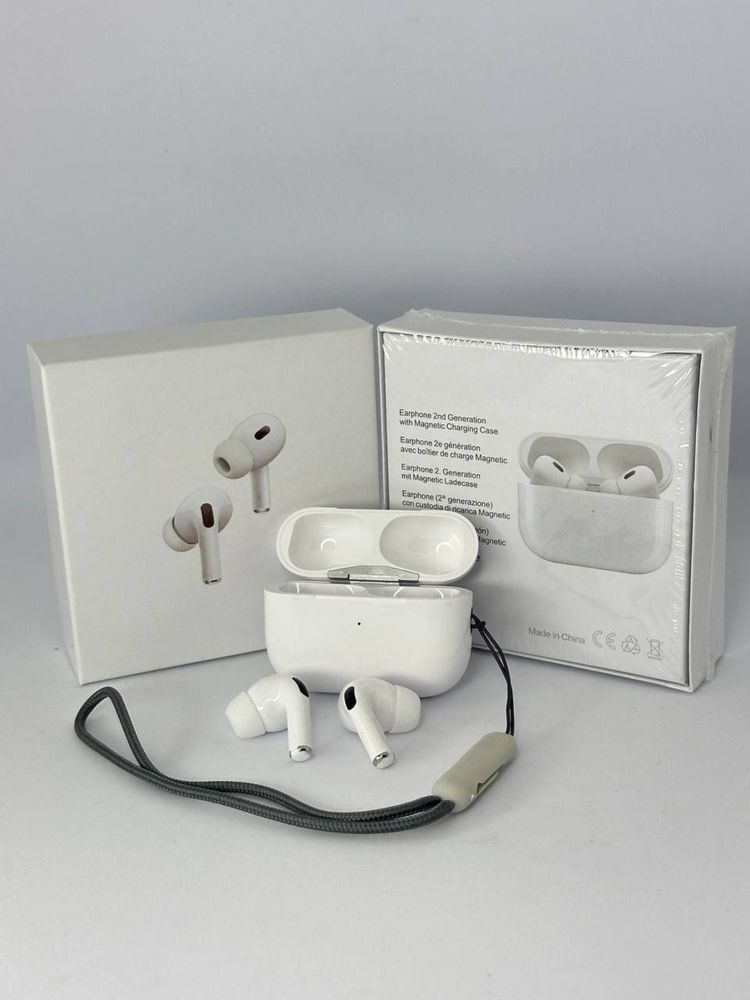 Airpods 2, 3, prolar