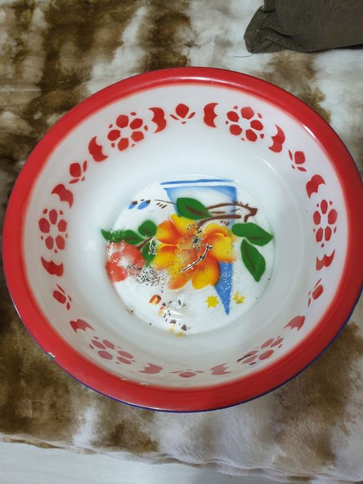 Продаю разную посуду б/у.