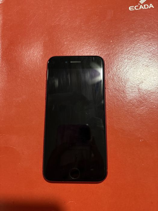 iphone se 2nd generation,rosu,negociabil