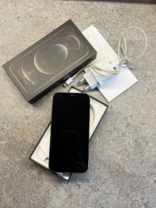 Iphone 12 Pro 256 GB