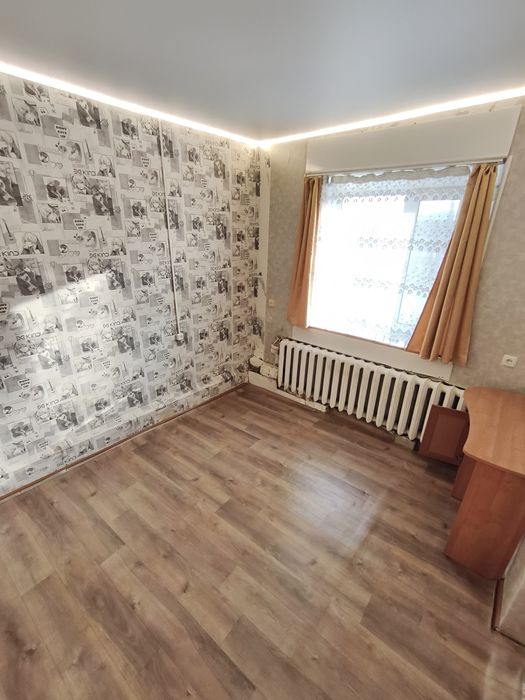 Сдается часть дома