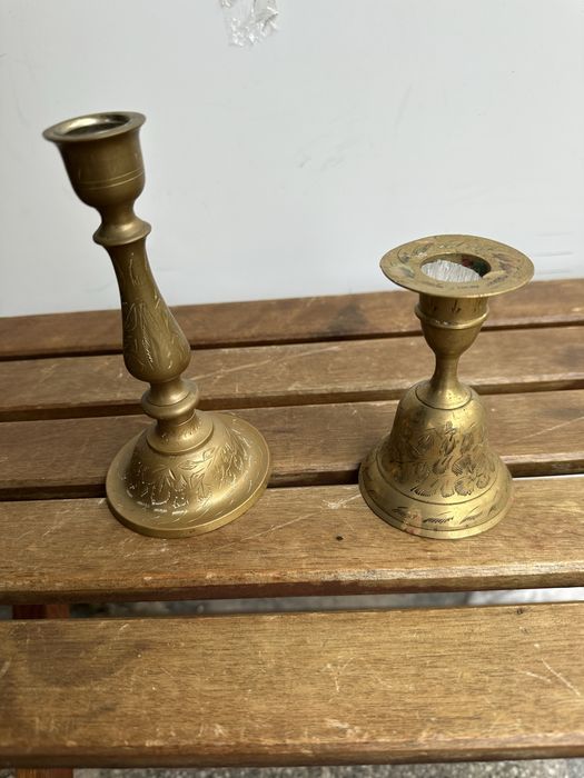 Лот предмети за декорация