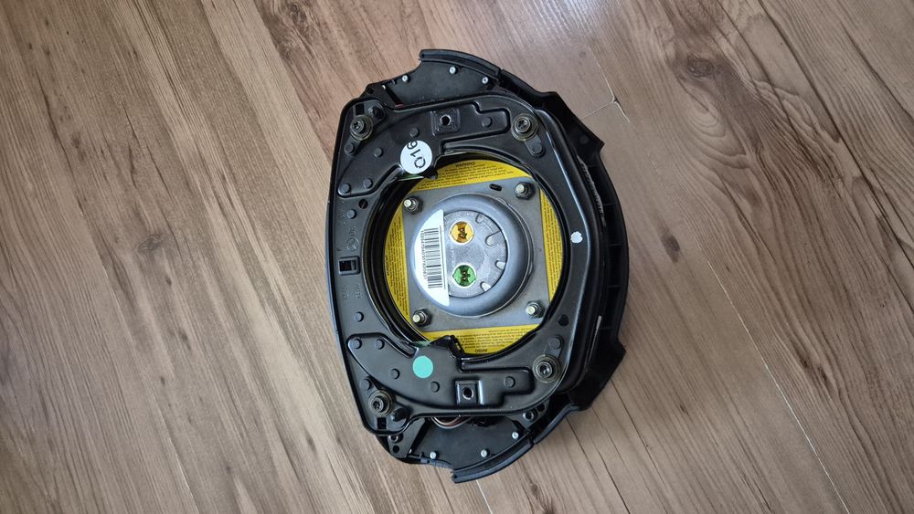 W211 airbag/въздушна възглавница