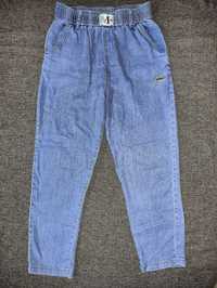 Женские фирменные брюки и джинсы на размер 46-48 (L)
