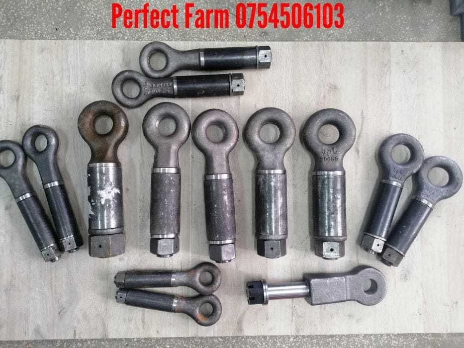 Ochi remorcare 2tone, 5tone ,7 tone, 30 tone