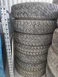 Продам грузовые шины Michelin 8,5R17,5