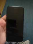 Iphone SE 2020 …..