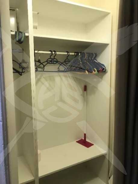 Двустаен апартамент под наем в Христо Смирненски 1736661