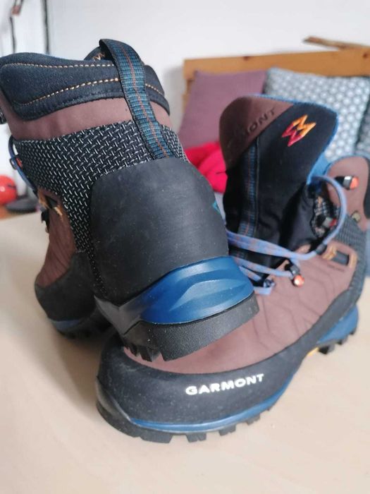 Bocanci alpinism Femei Garmont Toubkal 2.1 GTX - Mărime 41