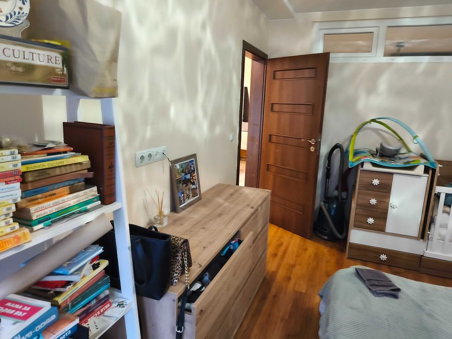 Продава се Тристаен апартамент в София, Кръстова вада - 103 кв.м за 1629 €/кв.м - Снимка #9