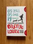 Carte Biletul de loterie