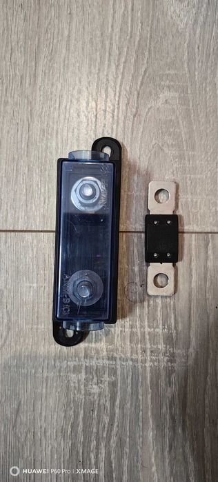 MEGA-fuse holder Victron Energy