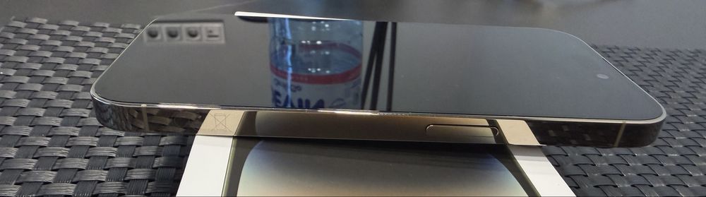 Iphone 14 pro gold 128