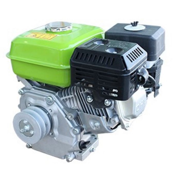 Чисто нов бензинов двигател за мотофреза 7.5ксс