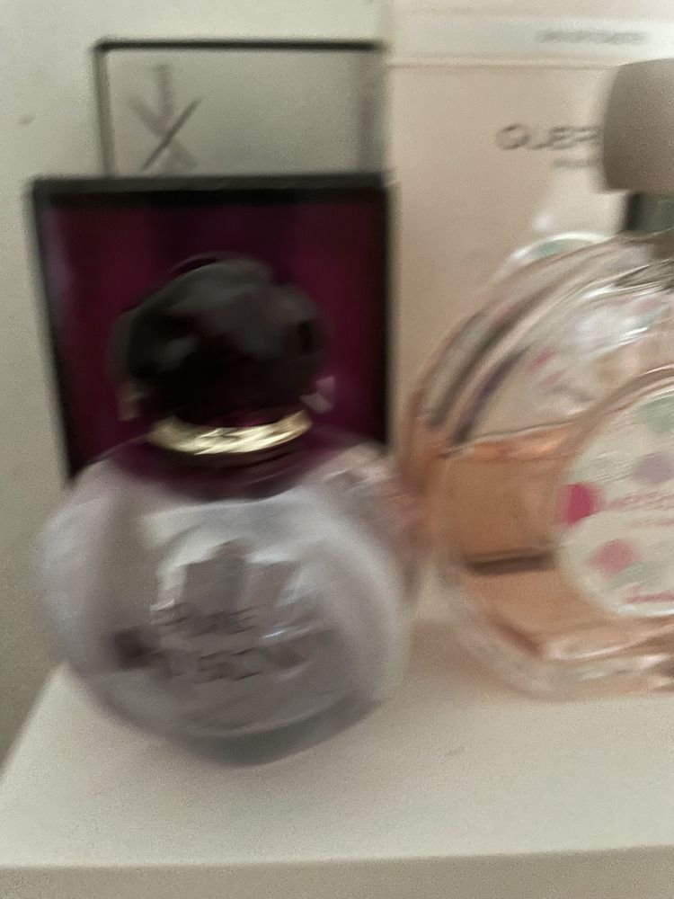 Dior, guerlain, hermes