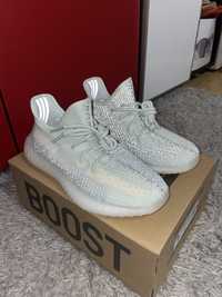 Adidas Yeezy Boost 350 V2 Cloud White Reflective