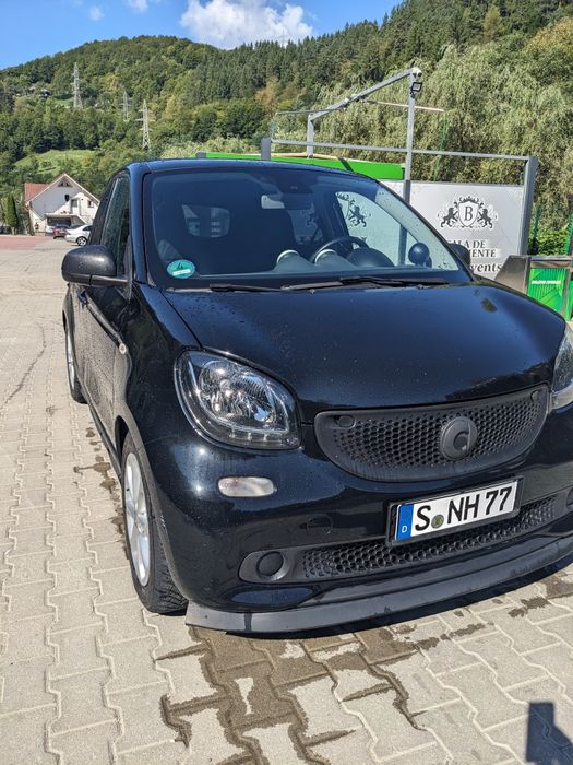 De vanzare Smart FORFOUR