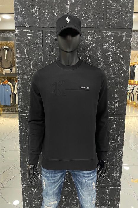 Bluza Calvin Klein calitate Premium