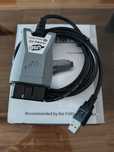 Program diagnoza auto Renolink DDT4all Dacia Renault Nissan