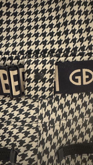 Goldbergh цяла грейка