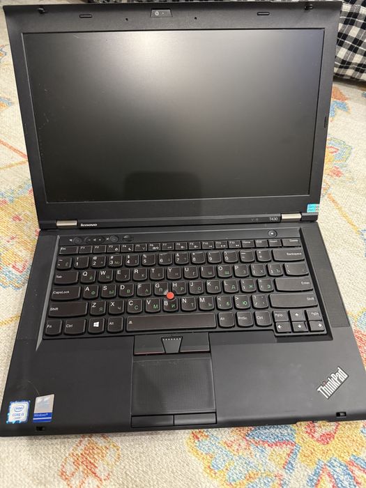 Продам Ноубук Lenovo