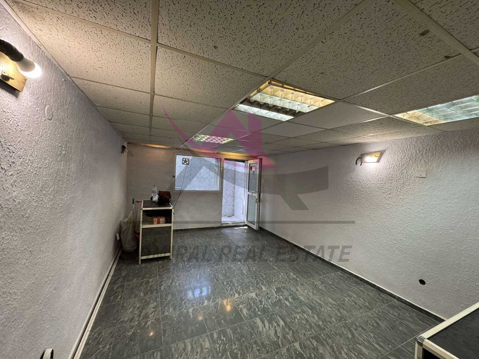 Атрактивна Цена! Супер Локация! Магазин- Колхозен Пазар