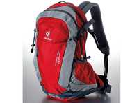 Rucsac Deuter Cross Air 20 Exp Fire RED  Deuter CROSS air 20 EXP 
ROSU