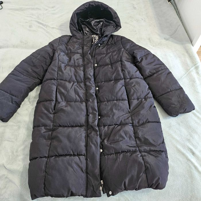 Geaca de iarna fete Marks and Spencer