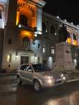 Vând Hyundai Tucson 2009 4x4