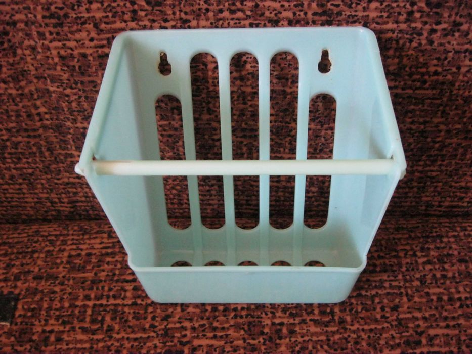 Шланги, решётка-фиксатор и многое другое.