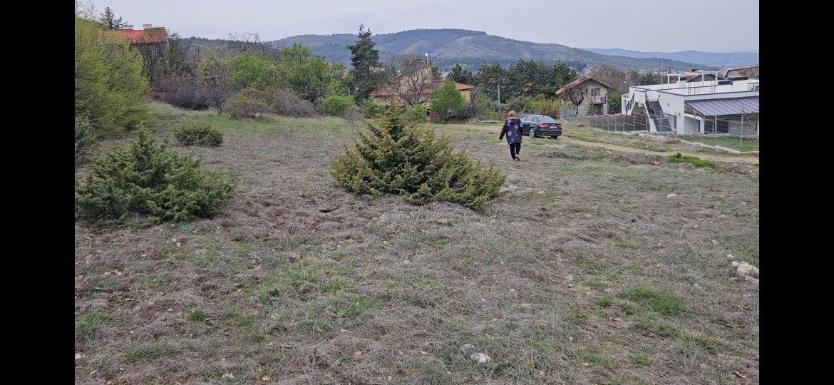 Парцел Марково местнота чонето