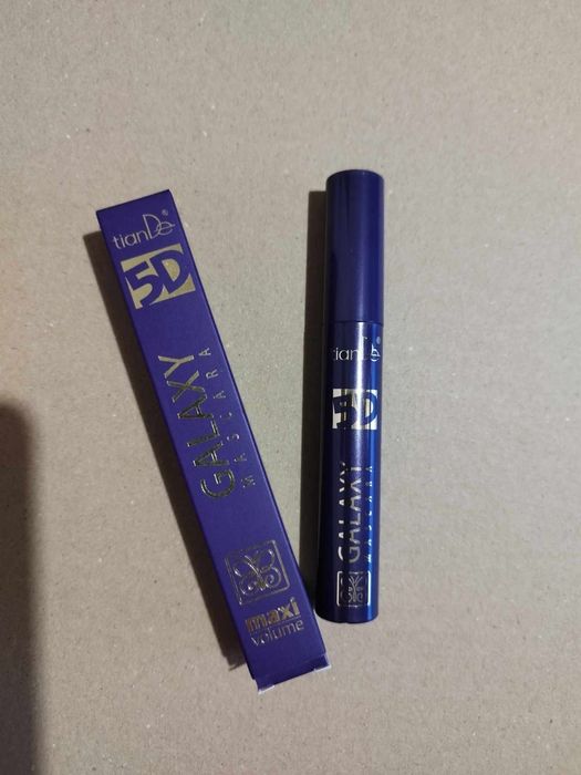 Нова козметика Тианде